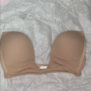 Intimates & Sleepwear - STRAPLESS BRA Intimates & Sleepwear - STRAPLESS BRA